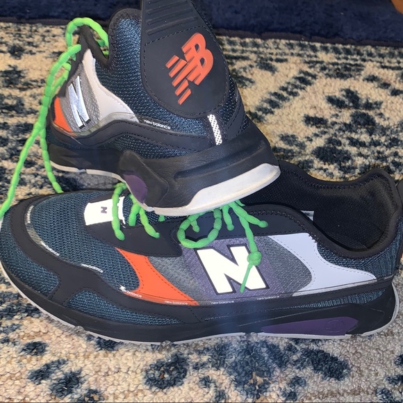 New Balance - Picture 1 of 1